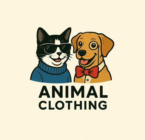 Animal Clothing